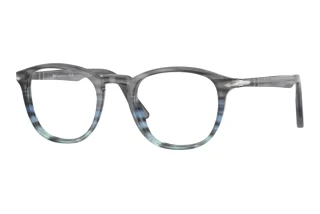 Vista frontale Persol PO3143V (1205)