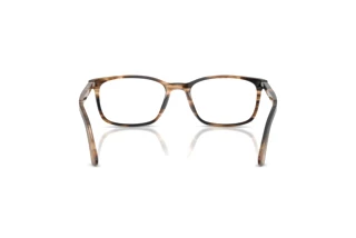 Vista posteriore Persol PO3189V (1236)