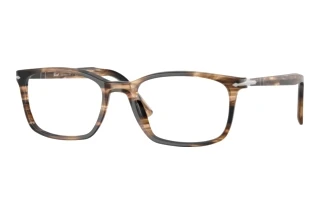 Vista frontale Persol PO3189V (1236)