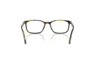 Vista posteriore Persol PO3189V (1237)