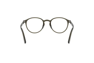 Vista posteriore Persol PO3218V (1103)
