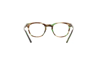 Vista posteriore Persol PO3258V (1156)