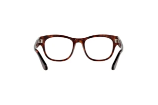 Vista posteriore Persol PO3270V (24)