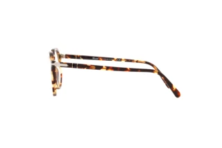 Vista laterale Persol PO3281V (985)