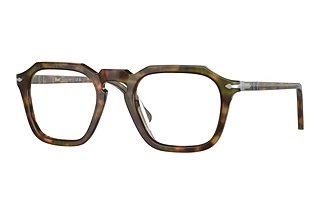 Vista frontale Persol PO3292V (108)