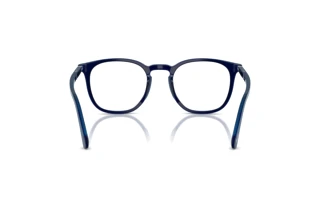 Vista posteriore Persol PO3318V (181)