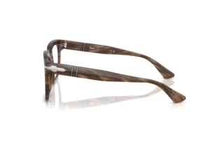 Vista laterale Persol PO3325V (1208)