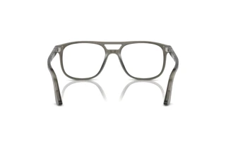 Vista posteriore Persol GRETA (PO3329V - 1103)