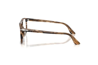 Vista laterale Persol GRETA (PO3329V - 1236)