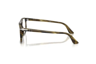 Vista laterale Persol GRETA (PO3329V - 1237)