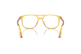 Vista posteriore Persol GRETA (PO3329V - 204)