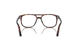 Vista posteriore Persol GRETA (PO3329V - 24)