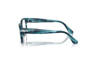 Vista laterale Persol PO3334V (1193)