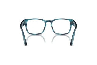 Vista posteriore Persol PO3334V (1193)