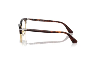 Vista laterale Persol LINA (PO3340V - 24)