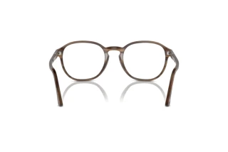 Vista posteriore Persol PO3343V (1208)