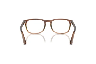 Vista posteriore Persol PO3344V (1207)