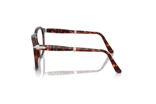 Vista laterale Persol RENE' (PO3345V - 24)