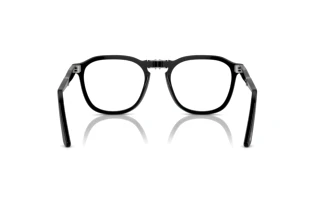 Vista posteriore Persol RENE' (PO3345V - 95)