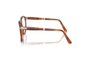 Vista laterale Persol RENE' (PO3345V - 96)