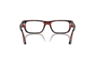 Vista posteriore Persol PO3347V (1212)