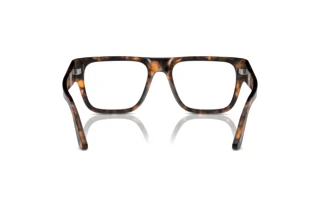 Vista posteriore Persol PO3348V (1210)