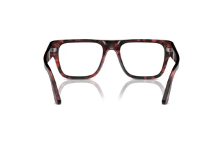 Vista posteriore Persol PO3348V (1212)