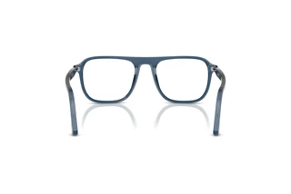 Vista posteriore Persol JACQUES (PO3359V - 1197)