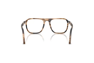 Vista posteriore Persol JACQUES (PO3359V - 1236)