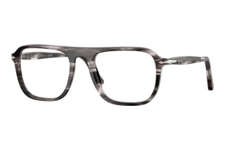 Vista frontale Persol JACQUES (PO3359V - 1238)