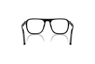 Vista posteriore Persol JACQUES (PO3359V - 95)