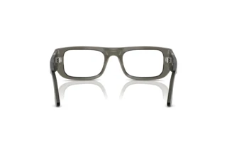 Vista posteriore Persol WES (PO3362V - 1103)