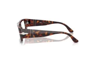 Vista laterale Persol WES (PO3362V - 24)