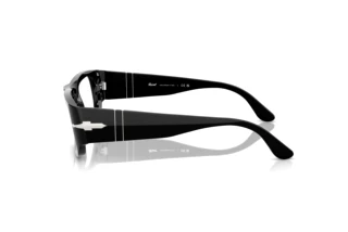 Vista laterale Persol WES (PO3362V - 95)