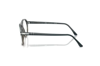 Vista laterale Persol LYNN (PO3371V - 1012)