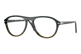 Vista frontale Persol LYNN (PO3371V - 1012)