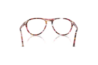 Vista posteriore Persol LYNN (PO3371V - 1220)