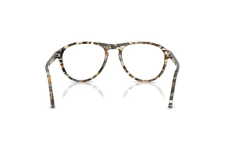 Vista posteriore Persol LYNN (PO3371V - 1221)