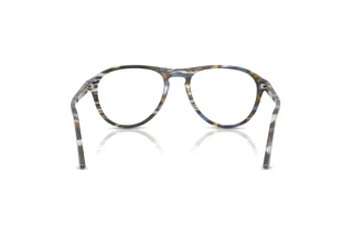 Vista posteriore Persol LYNN (PO3371V - 1222)