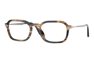 Vista frontale Persol PO3381V (1236)