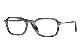 Vista frontale Persol PO3381V (1238)
