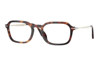 Vista frontale Persol PO3381V (24)