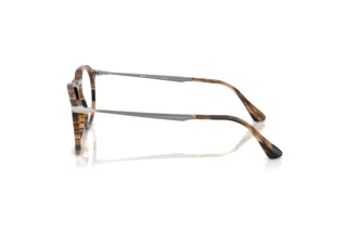 Vista laterale Persol PIER (PO3387V - 1236)