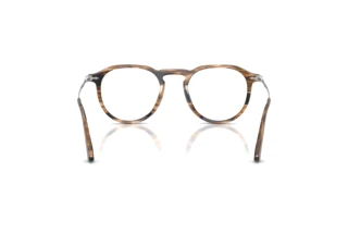 Vista posteriore Persol PIER (PO3387V - 1236)