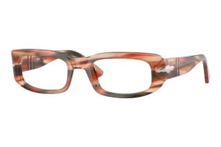 Vista frontale Persol PO3388V (1233)