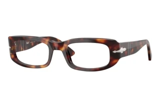Vista frontale Persol PO3388V (24)
