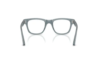 Vista posteriore Persol CECIL (PO3389V - 1227)