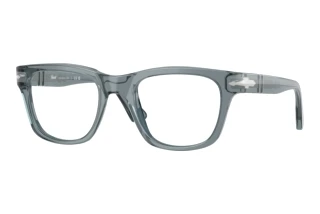 Vista frontale Persol CECIL (PO3389V - 1227)