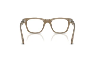 Vista posteriore Persol CECIL (PO3389V - 1228)