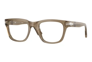 Vista frontale Persol CECIL (PO3389V - 1228)
